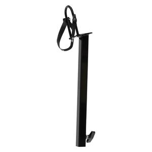 Nose Loop Head Piece for Aluminum Show Rail for Sheep and Goats Sullivan Supply
